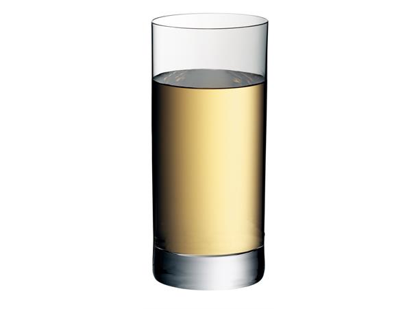 WMF MANHATTAN Longdrinkglass 35cl H:144mm Ø:65mm 35cl